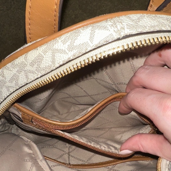 Authentic Mini Backpack - Picture 5 of 9